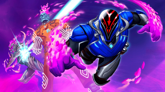 Fortnite C3 Season 4 Release Date and Everything We Know so Far