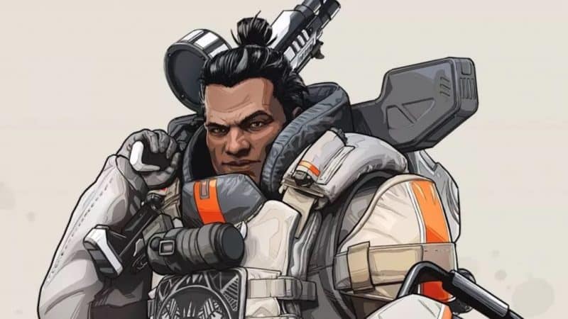 Apex Legends Season 16 Tier List