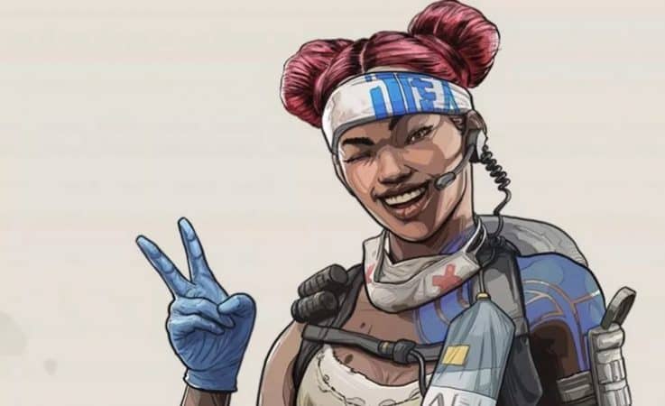 Apex Legends Season 16 Tier List