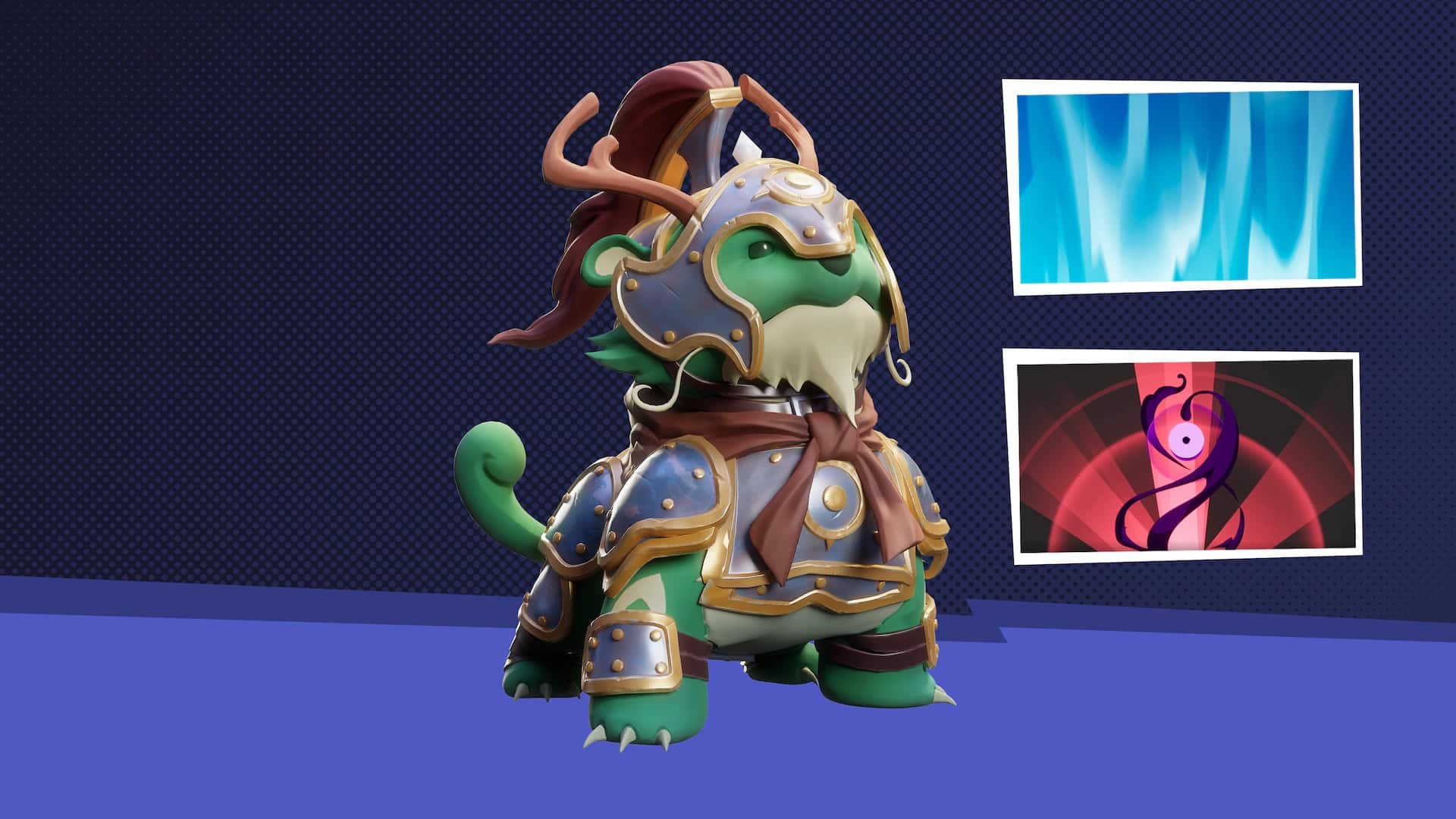 MultiVersus Games Pass Perks