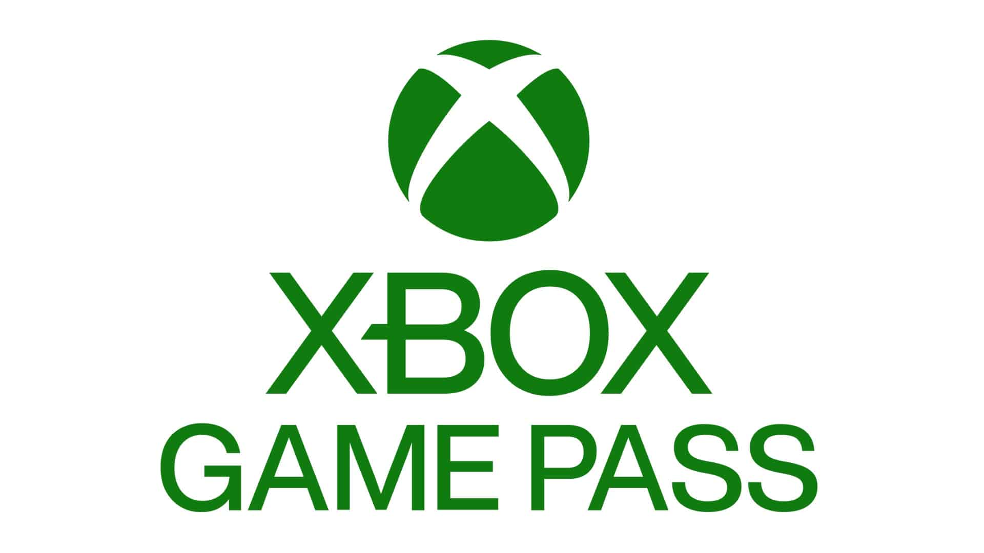 Xbox Games Pass Logo