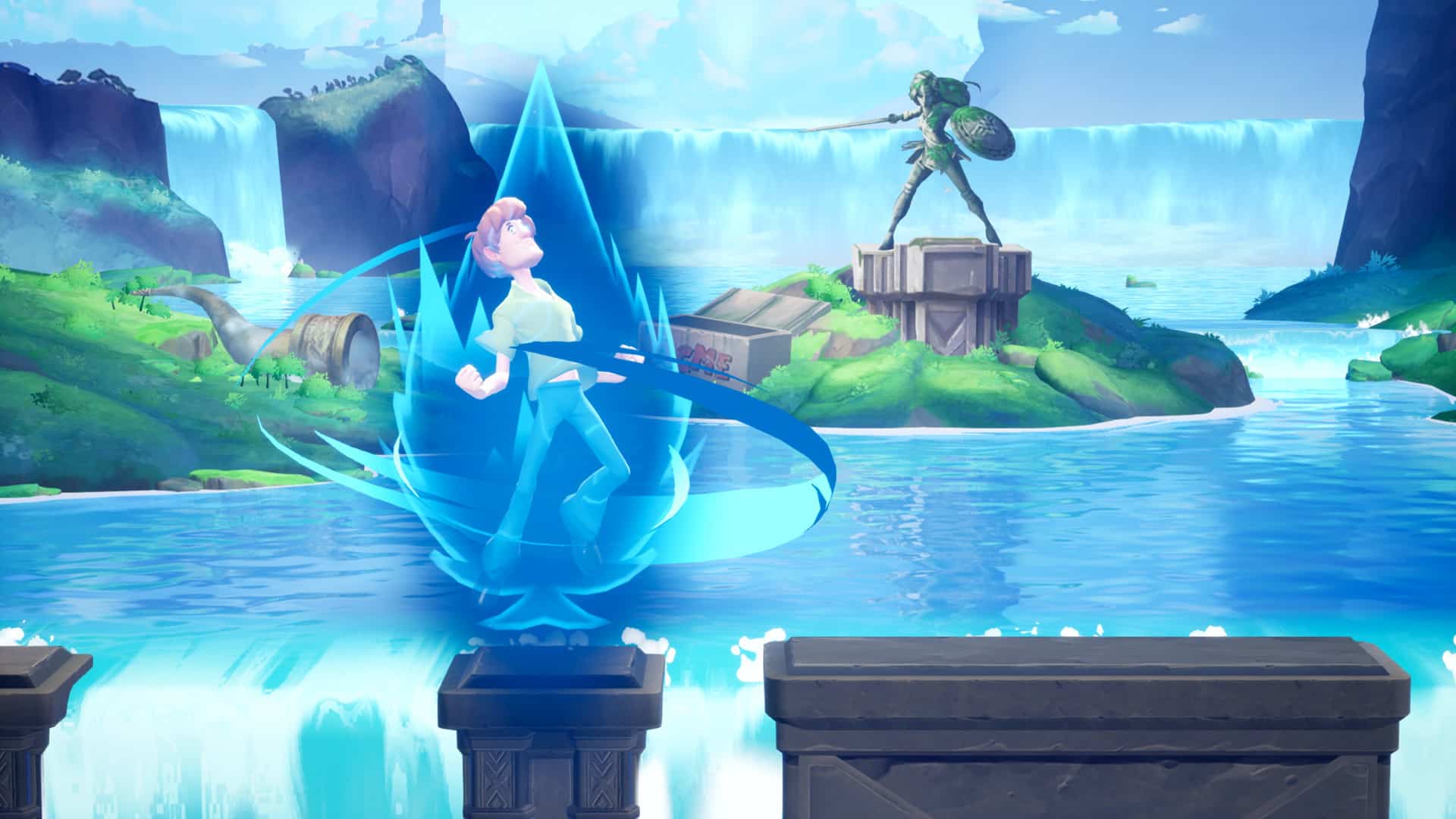 MultiVersus Player Count Breaks Records