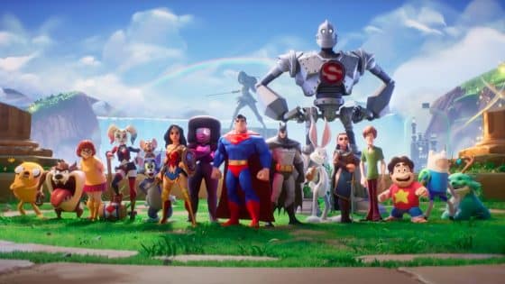 MultiVersus Tier List – Top Fighters