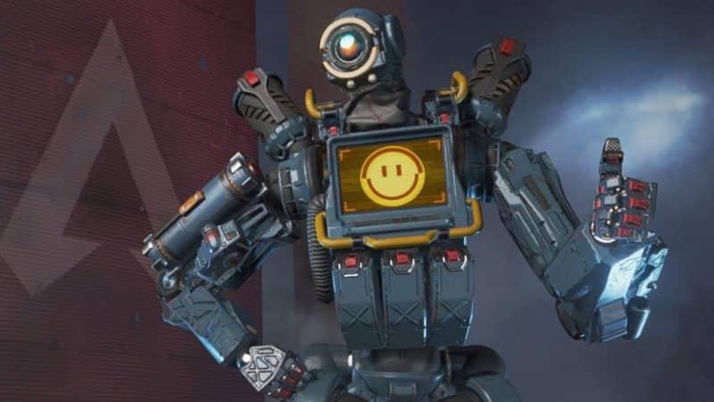 Apex Legends Season 16 Tier List