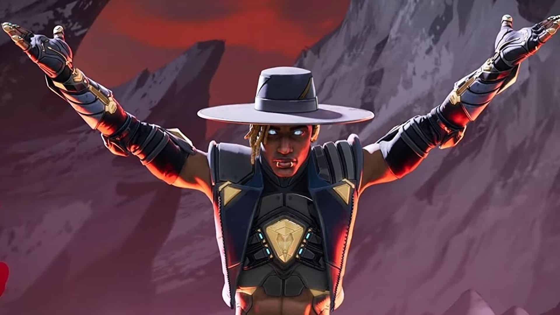 Seer Apex Legends Tier List