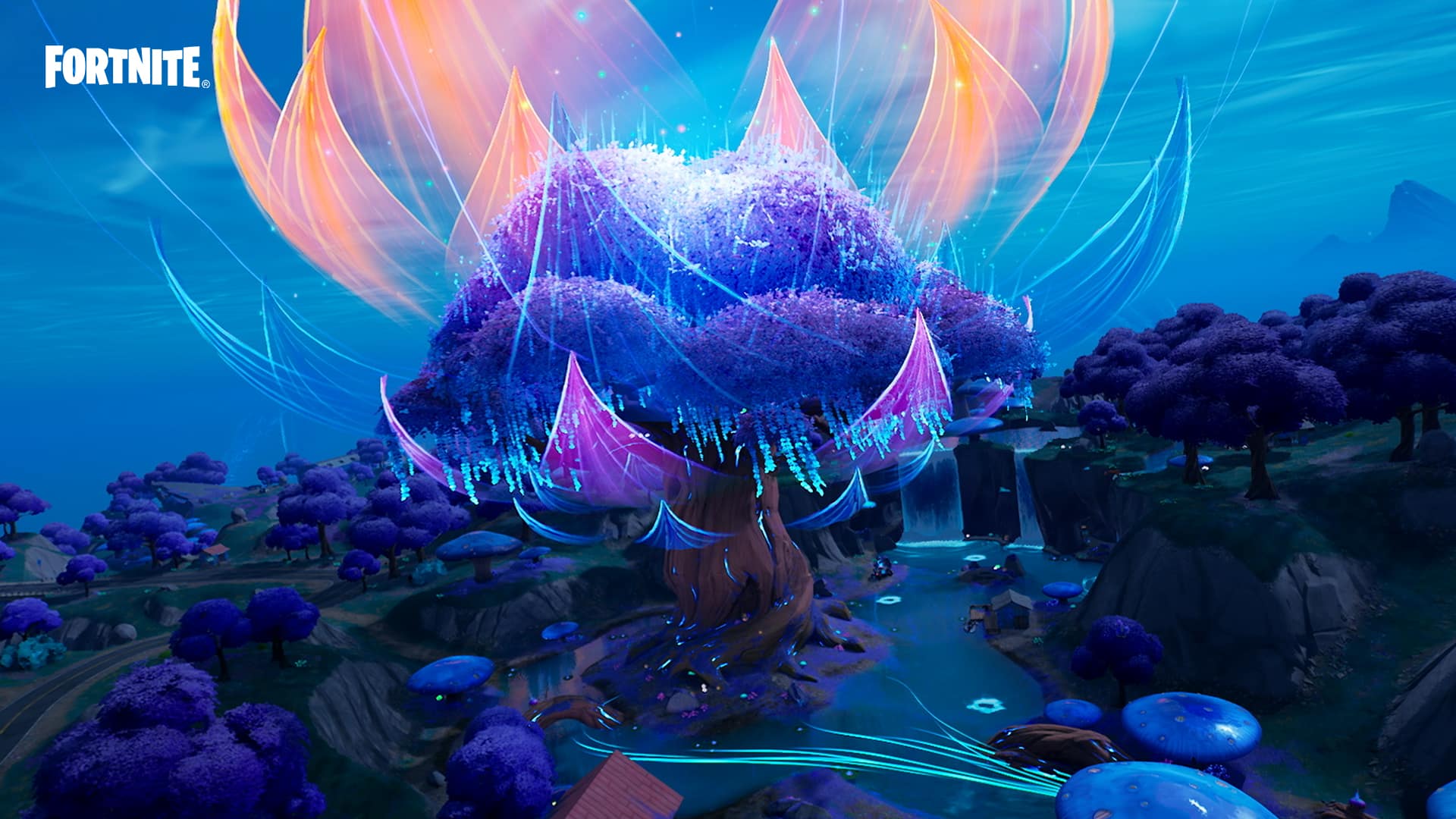 Fortnite Chapter 3 Season 4 Release Date - Reality Tree