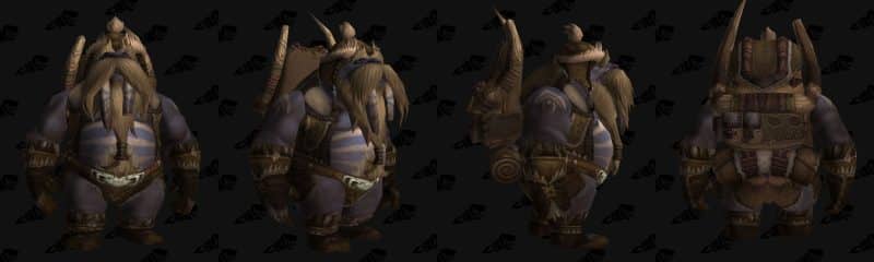 WoW Wrath Classic