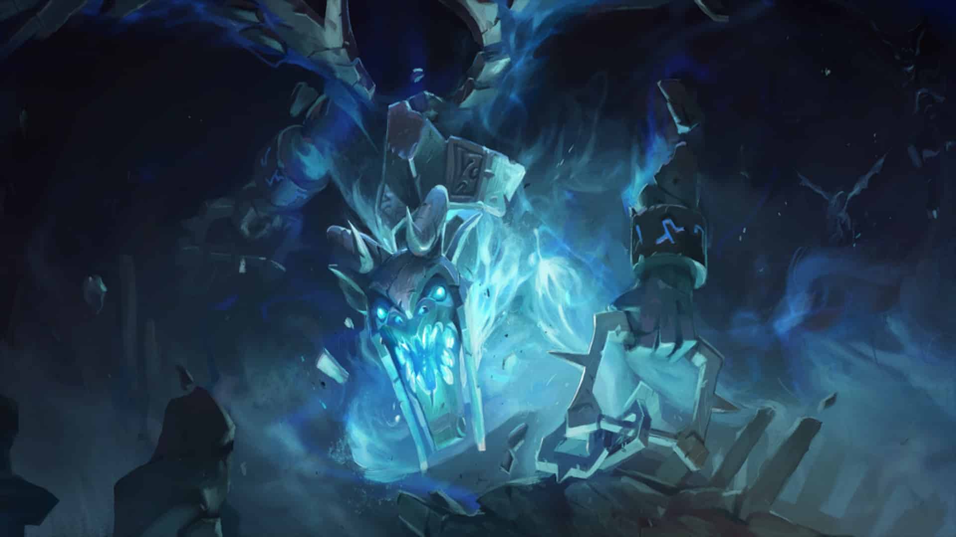 Top 5 Intelligence Heroes in 7.32 - Visage fights enemies with his abilities