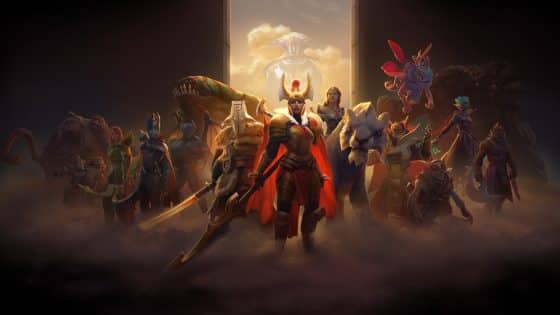 Dota 2: Patch 7.32 – Item Changes