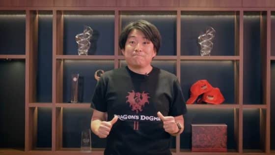 Happy Birthday, Hideaki Itsuno! A Tribute to a Gaming Great