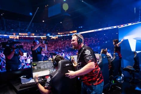 ESL Pro League Season 16: Teams, Format, Prize Pool and More
