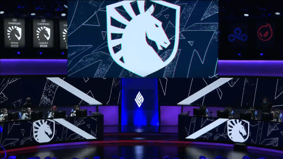 LCS Summer 2022 Playoffs: Team Liquid vs FlyQuest Series Recap