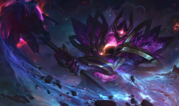 LoL 13.24 Patch