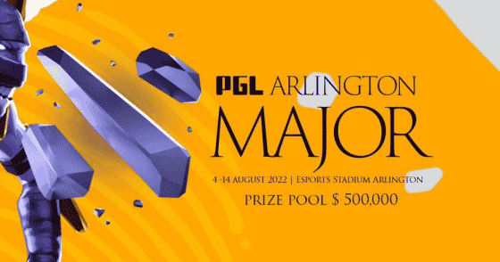 Dota 2: PGL Arlington Major Playoffs – Day 2 Recap