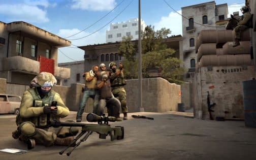 CSGO Terminology Guide, Learn The CSGO Lingo