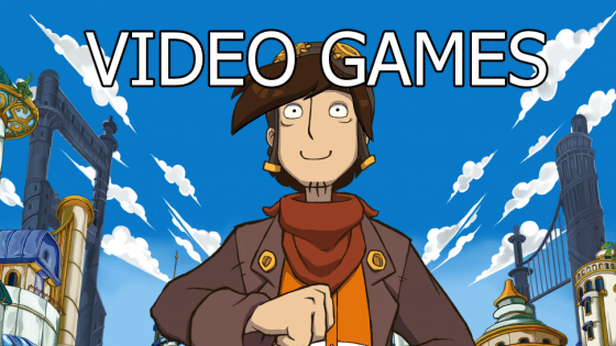 More Video Games You Should Play