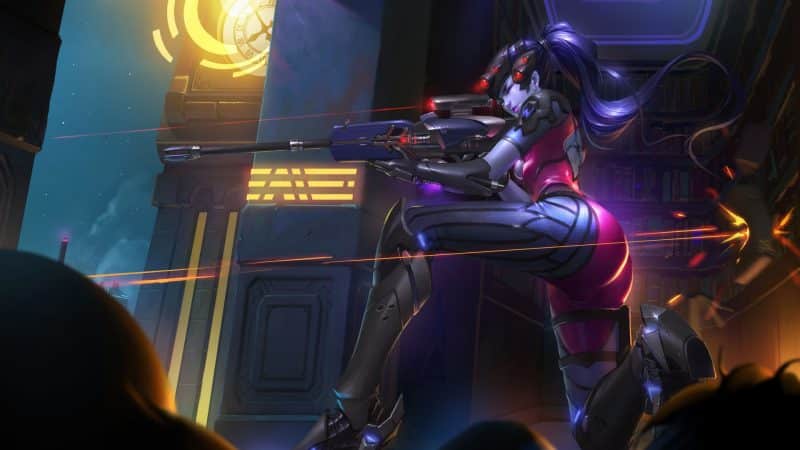 Overwatch 2 Game Jargon Guide
