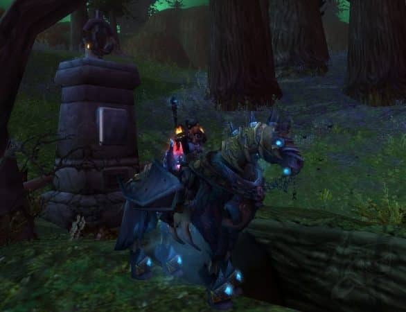 Credit Sami Wowhead