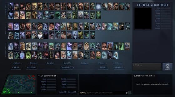 Dota 2: 4 More Unconventional Support Picks for Easy MMR 