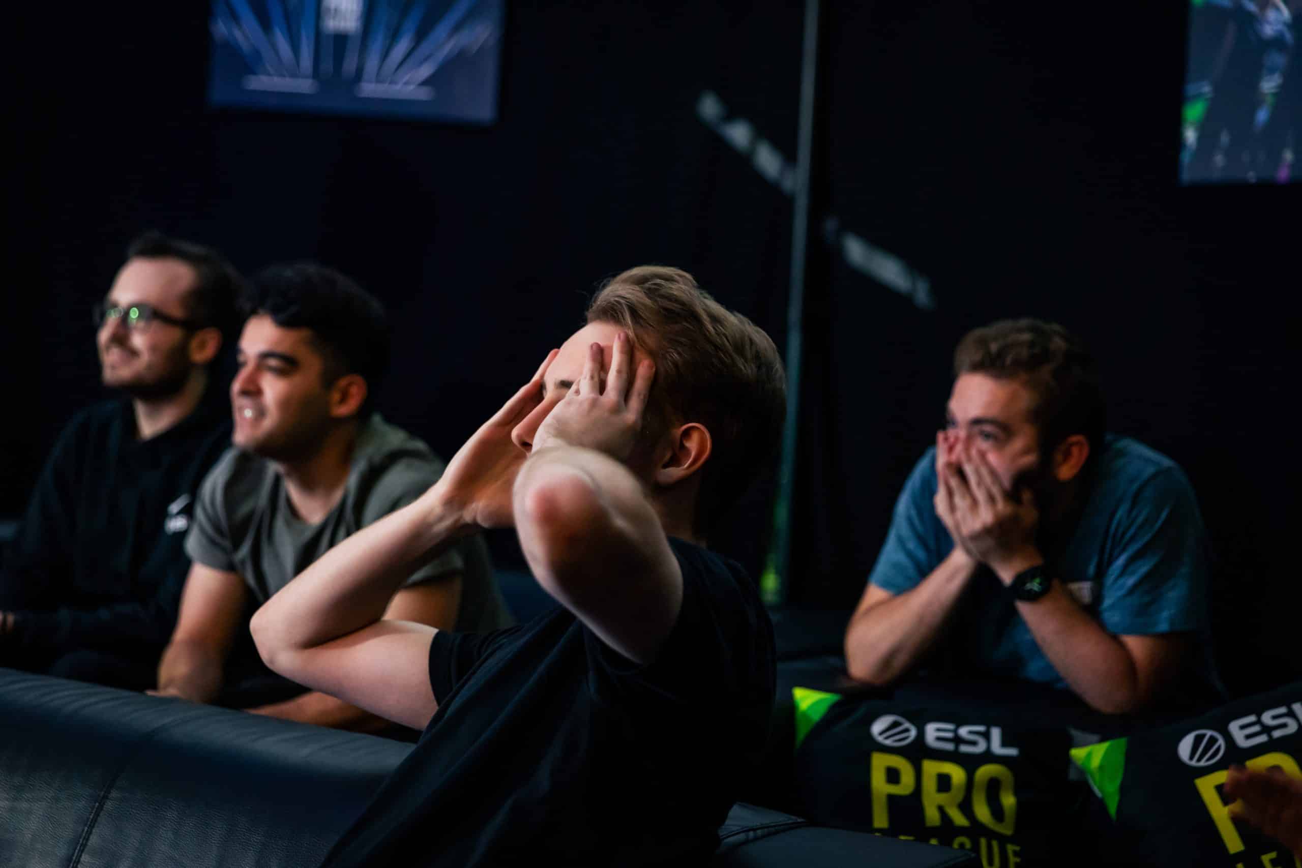 People watching ESL Pro League Group Stage_Copyright: Adela Sznajder/ESL