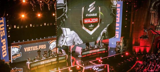 Classic CSGO Clashes: Astralis vs VP 2017 ELeague Major Final