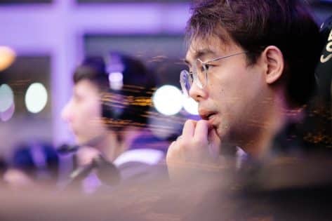 The International 11 Regional Qualifiers – China