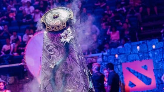 Dota 2: The International 2022 Qualifiers – South America