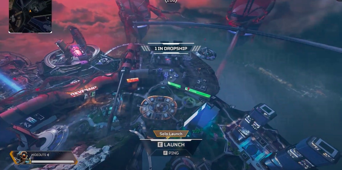 Apex Legends Halloween 2022 Leaks