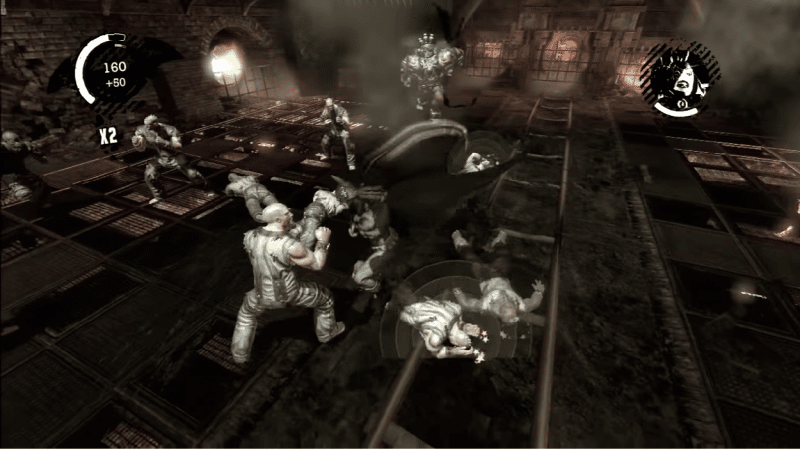 The Arkham games will always be some of the best superhero games ever made.