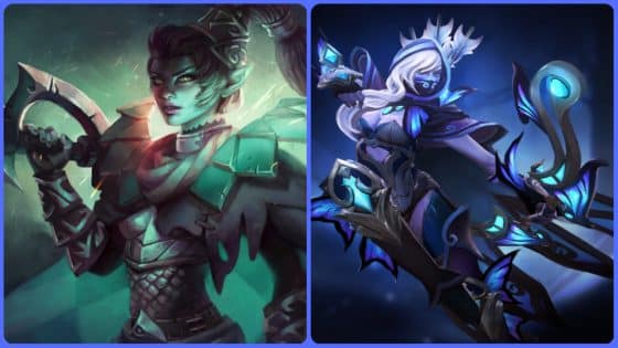 Battle Pass 2022 – How to Win With a Female Carry Hero in Cavern Crawl