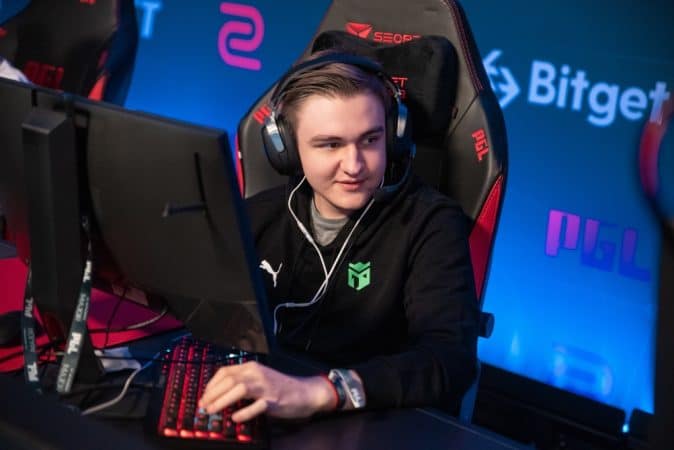 El1an at PGL Stockholm Major_PGL
