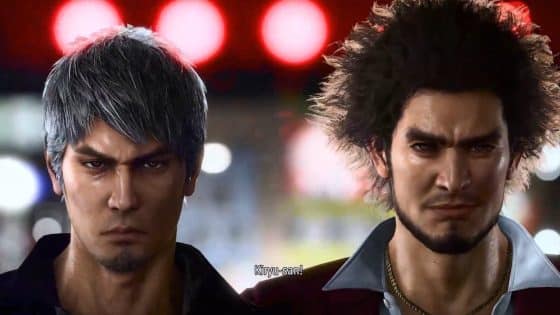 Like A Dragon: Ishin!, Like A Dragon 8, Like A Dragon: Gaiden and Judgement for PC