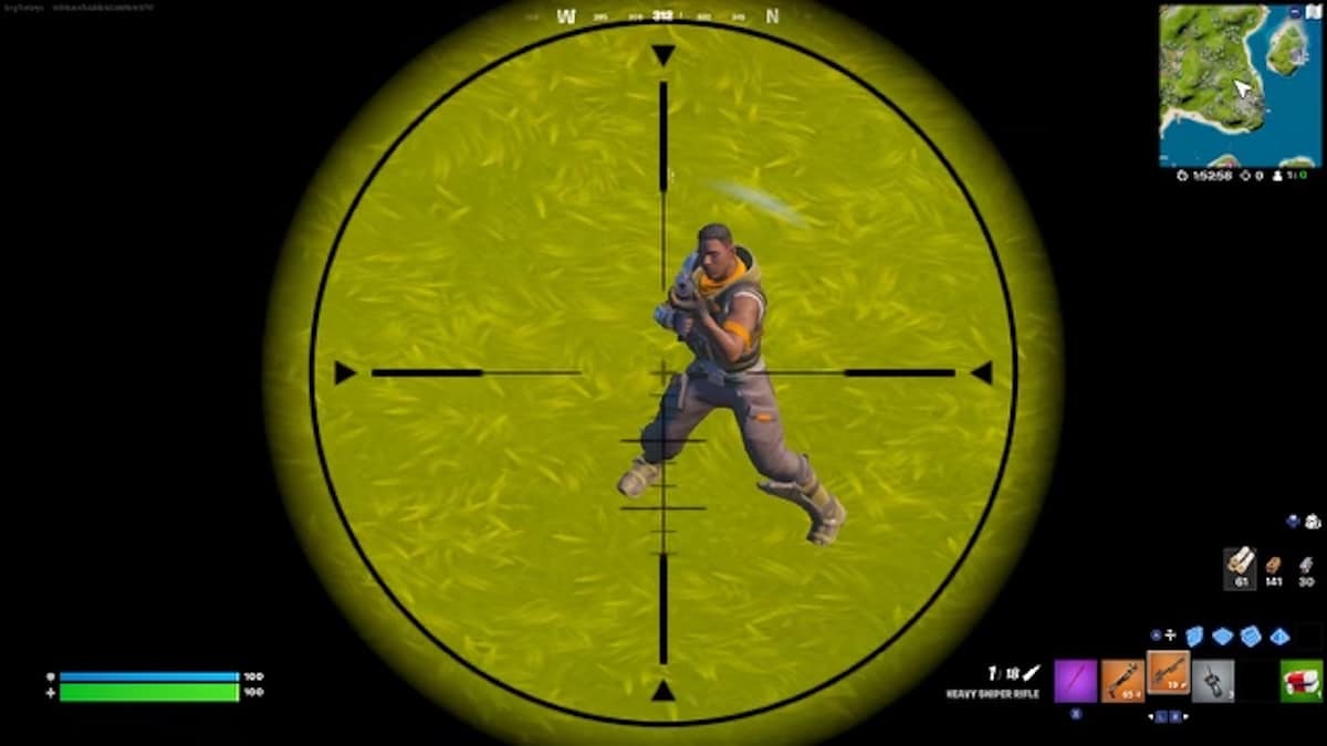 How to Win in Fortntie Chapter 4