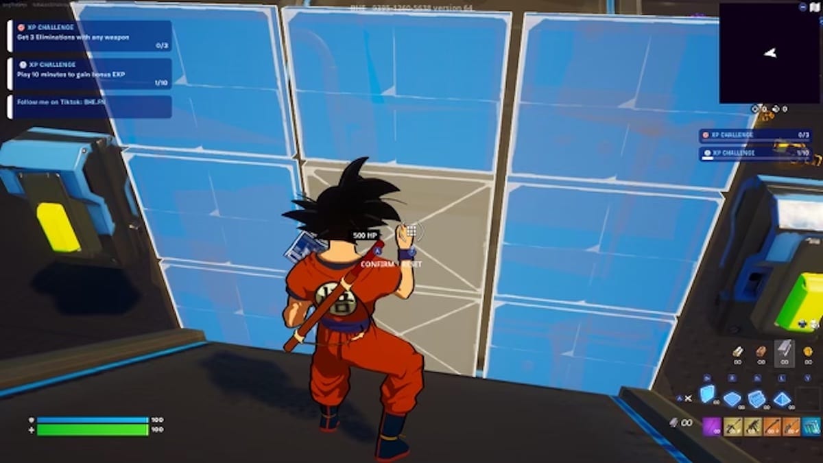 How to Win in Fortntie Chapter 4