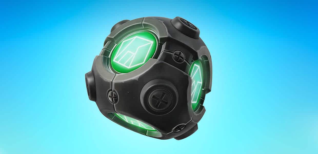 Fortnite Chapter 3 Season 4 Patch Notes - Port-a-bunker