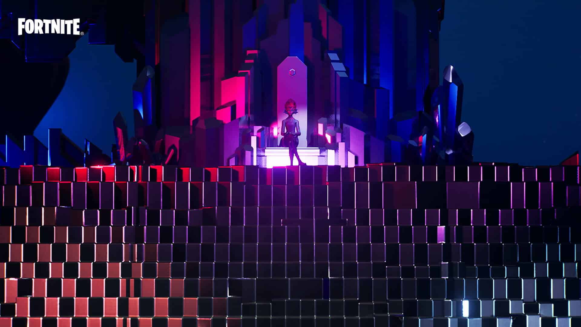 Fortnite Chapter 3 Season 4 Patch Notes - POIs