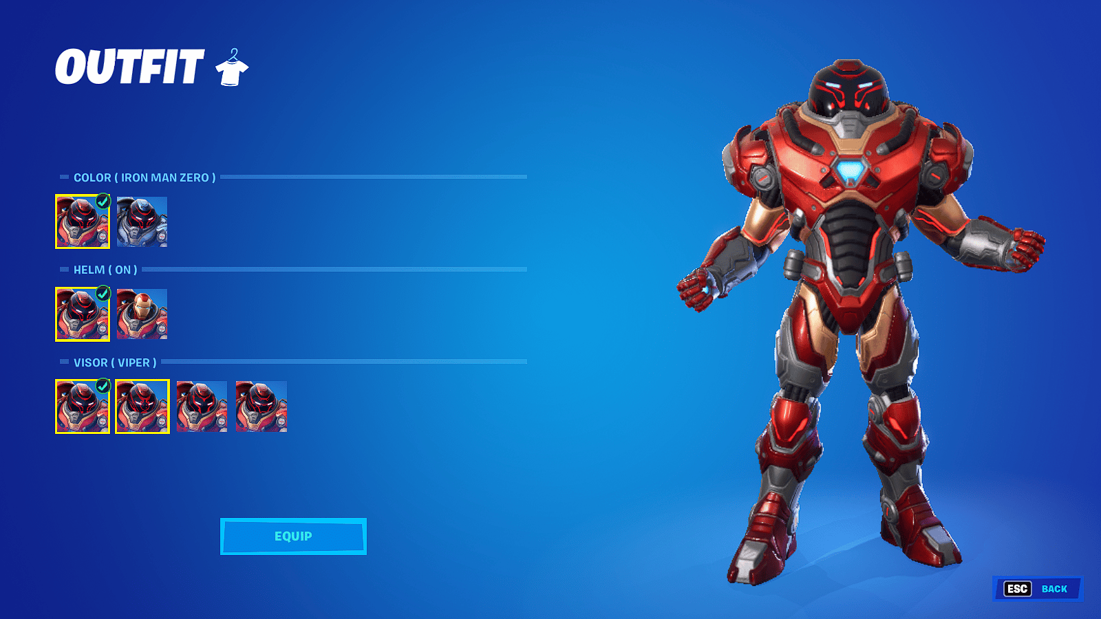 Want this cool outfit and more for free? Then follow this guide.