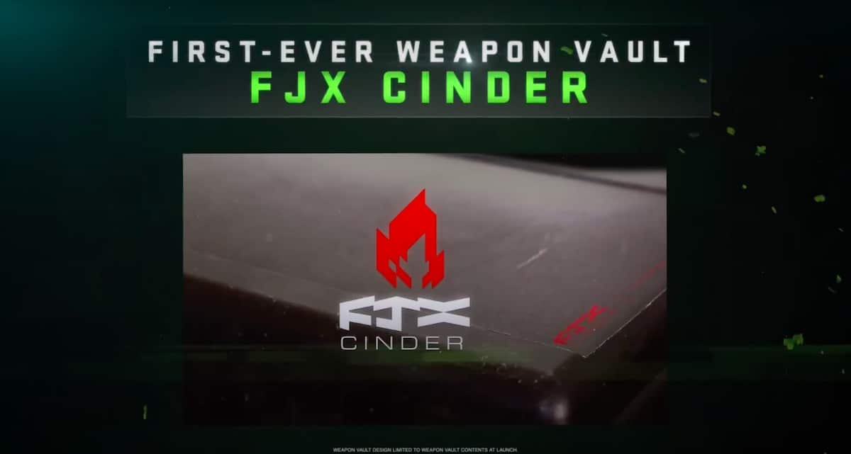 Modern Warfare II Pay to win Weapon vaults