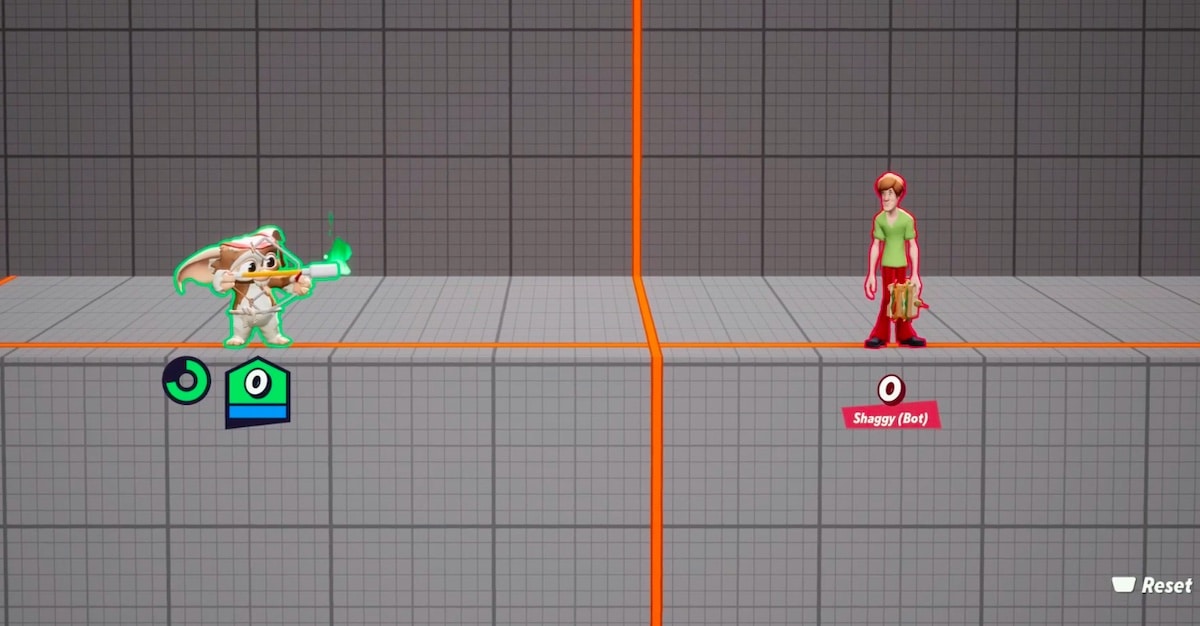 MultiVersus Gizmo Guide - Bow