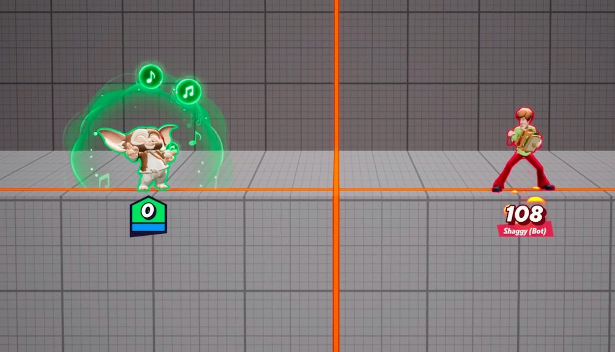 MultiVersus Gizmo Guide - Sing