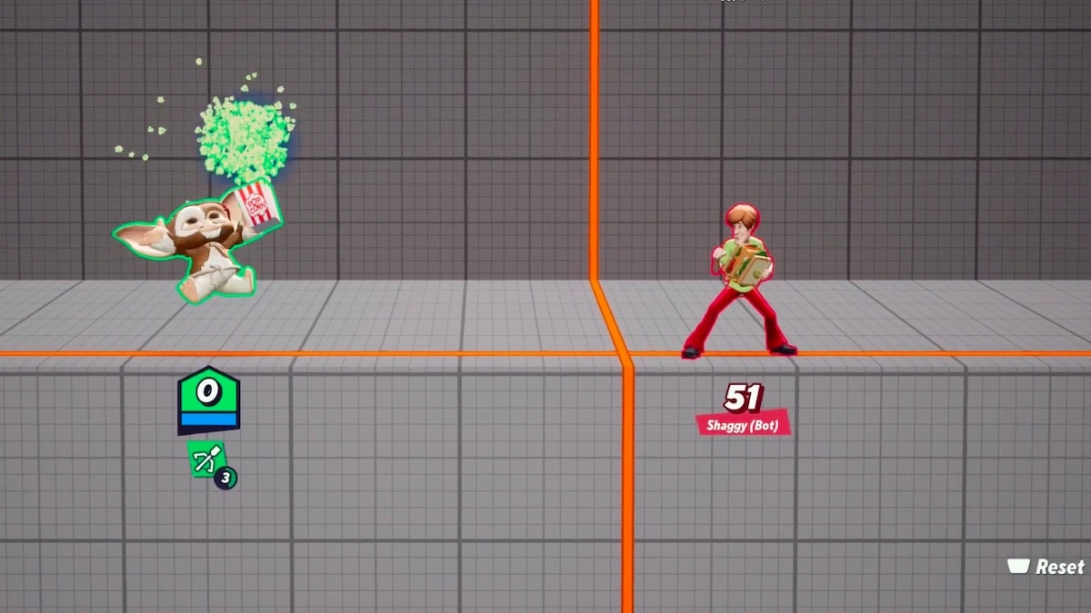 MultiVersus Gizmo Guide - Popcorn