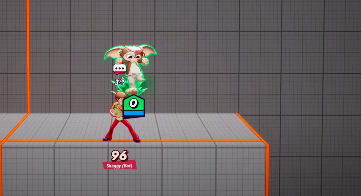 MultiVersus Gizmo Guide - Stomp