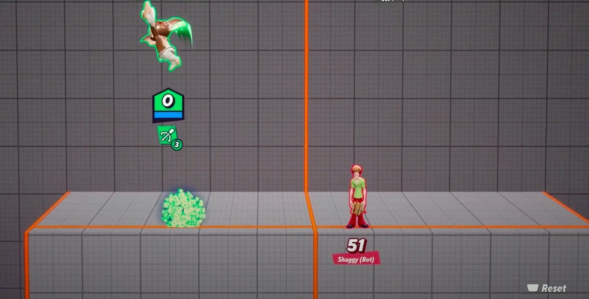 MultiVersus Gizmo Guide - Swipe