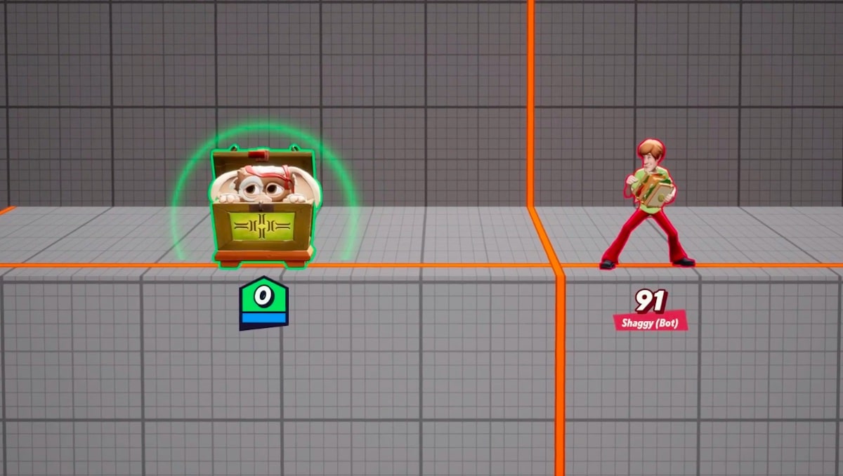 MultiVersus Gizmo Guide - Camouflage