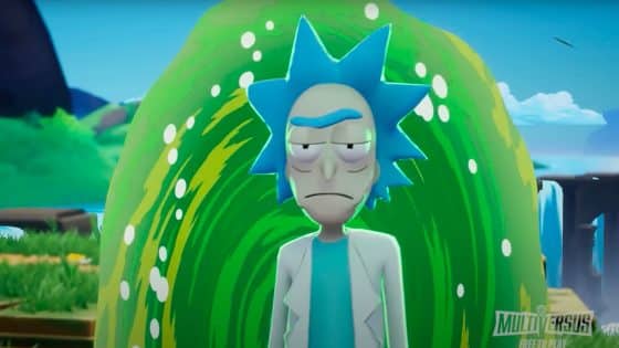 Rick MultiVersus Guide – Moves, Combos, Tips and More