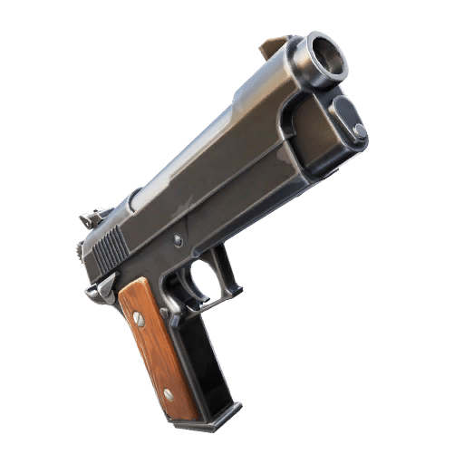 Fortnite Pistol