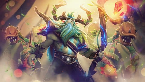 Dota 2: Most Powerful Items in 7.32b