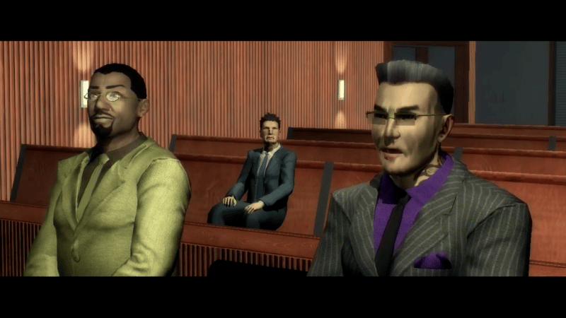 If the reboot Saints Row disappoints you, the older titles hold up well. 