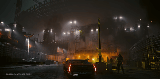 Everything Hinted In Cyberpunk 2077: Phantom Liberty’s Trailer