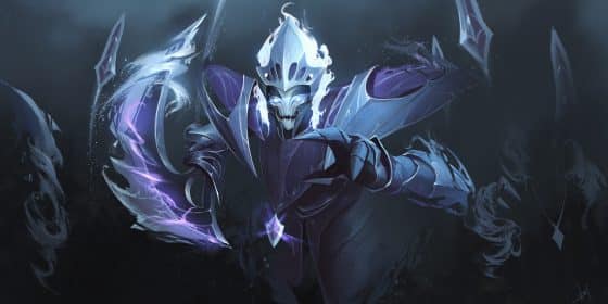 Dota 2: The Heroes That Deal The Most Damage Per Minute